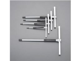 �G�X�R [Hexagon] T�^�����` �Z�p���[�g�^ 3.0-8.0mm 5�{�g
