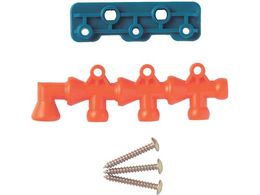 TRUSCO �N�[�����g���C�i�[ �}�j�t�H���h�V�X�e�� �T�C�Y1�^4 CL-2M02S