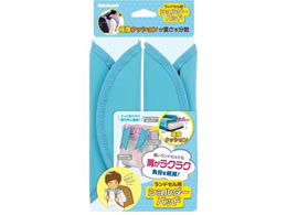 �i�J�o���V �����h�Z���p�V�����_�[�p�b�h �u���[ SDP-S001BL