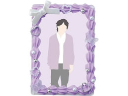 A[ebN zCbvfRgJLbg p[v 58550