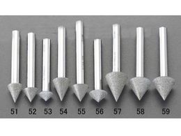 �G�X�R �_�C�������h�o�[ �P�^ ��10mm 45? EA819DL-51