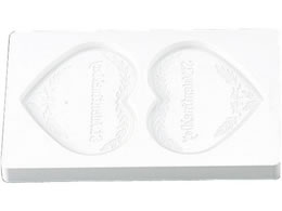 ^CK[NE n[g`R[g^ 2pcs No.1306 ABS