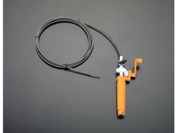 GXR 蓮hN[i[ 6.0mm~4.5m EA340SE-4.5