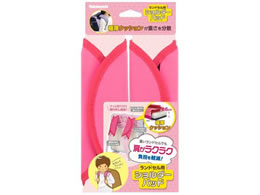 �i�J�o���V �����h�Z���p�V�����_�[�p�b�h �s���N SDP-S001P