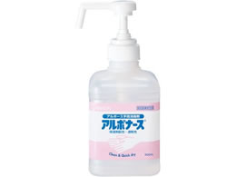 �A���{�[�X �A���{�i�[�X 500mL �{�� �|���v�t