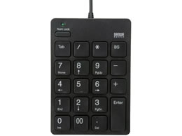 �T�����T�v���C USB2.0�n�u�t�e���L�[ NT-18UH2BK