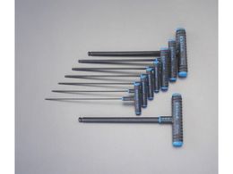 �G�X�R [Ball-Hexagon] T�^�����` 2-10mm 230mm 8�{�g