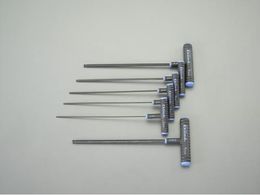 �G�X�R [Ball-Hexagon] T�^�����` 2-6mm 230mm 6�{�g