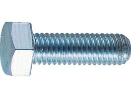 TRUSCO/B22�^�C�v �Z�p�{���g���j�N���[�� �S�l�W M5