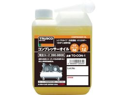 TRUSCO/�R���v���b�T�[�I�C��