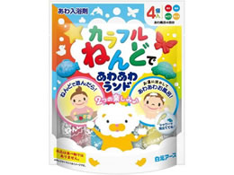 �����A�[�X �J���t���˂�ǂł��킠�탉���h 4��