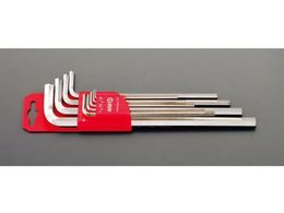 �G�X�R [Hex] �L�[�����` �����O 1.5-10.0mm 9�{�g EA573GD-90