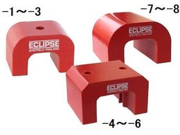 GXR ̓}Olbg 5mmt 25~40~25mm 90N EA781EA-2