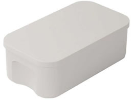 ���o�e�B�[�R�[�|���[�V���� ���炩 ���[�{�b�N�X �t�^�t S ���[���O���[