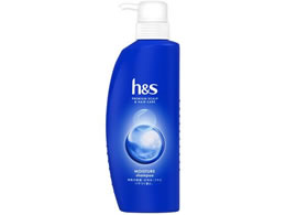 P&G h&s CX`[ Vv[ |v 350mL