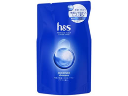P&G h&s ���C�X�`���[ �V�����v�[ �߂��� 315mL