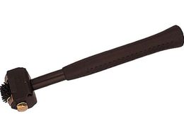 TRUSCO ̓hbT[z_ S265mm DH-265