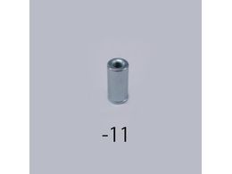 GXR ̓}Olbg 6.0~4.5mm M3~0.5 5N EA781EE-11