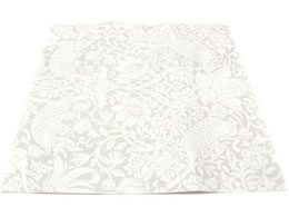 J mt CNV[gXNGA Morris&Co. PureStrawberryThief