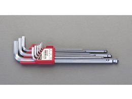 �G�X�R [Ball-Hexagon] �����` 1.5-10mm EA573KD