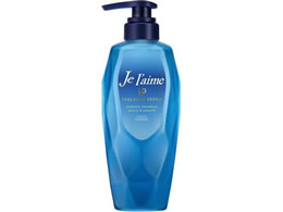 �R�[�Z�[ �W�����[�� iP�^���\���y�A�V�����v�[ ���C�X�g&�X���[�X �{�� 480mL