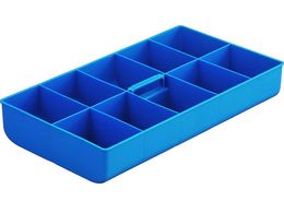 TRUSCO ���M�g���[ 350�~195�~55 PT-36