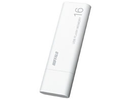 BUFFALO USB[(16GB) IWi zCg RUF3-WBE16G-WH