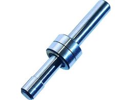 �t�W �Z���^�����O�o�[ �V�����N�a��10 ����q10mm �X�`�[���� SRZ-10