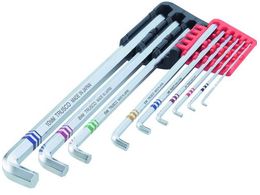 TRUSCO �g�[�V�����Z�p�_�����` 9�{�g TTX-9S