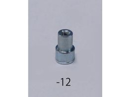 GXR ̓}Olbg 8~4.5mm M3~0.6 11N EA781EF-12