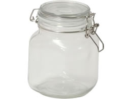 ���o�e�B�[�R�[�|���[�V���� �p�^ �K���X �ۑ��r 1.0L �L����