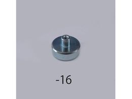 GXR ̓}Olbg 20~6.0mm M4~0.7 90N EA781EF-16