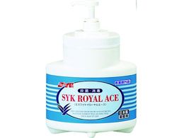 SYK ���[�����G�[�X�{�� 2.5kg S-9861