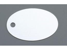 �I�I�C���� �A���}�C�g �l�[���v���[�g�����^ 100���� 378-A 8060600