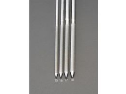 �G�X�R �_�C�������h���X�� �� #140 ��5.0�~140mm EA826VN-18