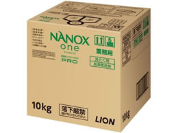 CInCW[ NANOX one PRO 10kg l Ɩp