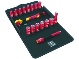 Wera 8100SB VDE ≏\Pbg`Zbg 004970