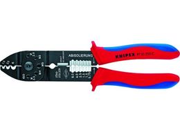 KNIPEX y` 215mm 9721-215C