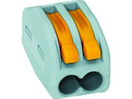 WAGO WF-2 EPڑ\RlN^ 2p 1(PK)=50 WF-2