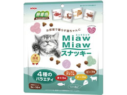 �A�C�V�A MiawMiaw�X�i�b�L�[ 4��̃o���G�e�B�܂��떡�E���[�X�g�`�L����