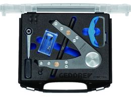 GEDORE pXibvOvC[ 8007 V[GRIP Zbg 3084477