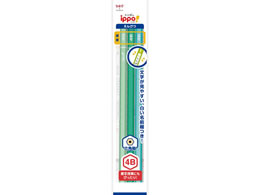 トンボ鉛筆 かきかた鉛筆 Pln 4b 3本 5個 Aca 355c Forestway 通販フォレストウェイ