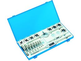 TRUSCO �^�b�v�_�C�X�Z�b�g SKS 10mm�`24mm ���� T-50D1024N