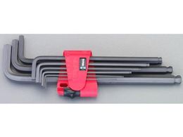 �G�X�R [Hex-Plus] �L�[�����` 1.5-10mm 9�{�g EA573VB-90