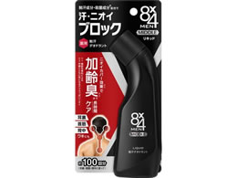 KAO 8~4 MEN ~hLbh 85mL