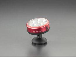 �G�X�R ���C�g LED 375���[���� �}�O�l�b�g�t �P3�~3�{ EA758C-151