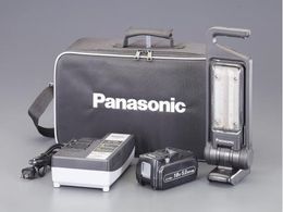 �G�X�R �[�d�� ��Ɠ� LED EA758C-712