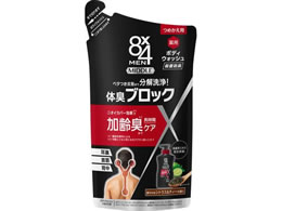 KAO 8~4 MEN ~h{fBEHbV ߂p 300mL