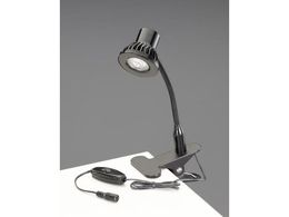 �G�X�R �Ɩ��� LED �N���b�v�� AC100V 310mm EA761XE-21