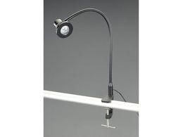 �G�X�R �Ɩ��� LED �N�����v�� AC100V 480mm EA761XE-26